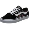 Vans Skateschuh Filmore Decon In Schwarz / Weiß 25