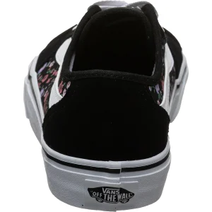 Vans Skateschuh Filmore Decon In Schwarz / Weiß 13