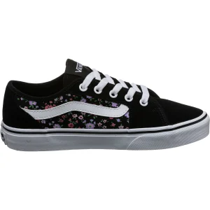 Vans Skateschuh Filmore Decon In Schwarz / Weiß 15