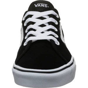 Vans Skateschuh Filmore Decon In Schwarz / Weiß 17