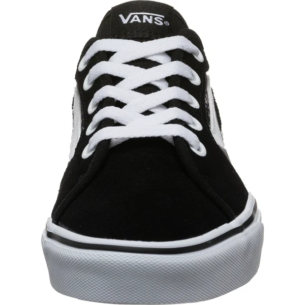 Vans Skateschuh Filmore Decon In Schwarz / Weiß 6