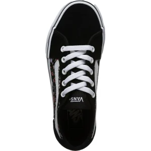 Vans Skateschuh Filmore Decon In Schwarz / Weiß 19