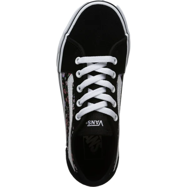 Vans Skateschuh Filmore Decon In Schwarz / Weiß 7