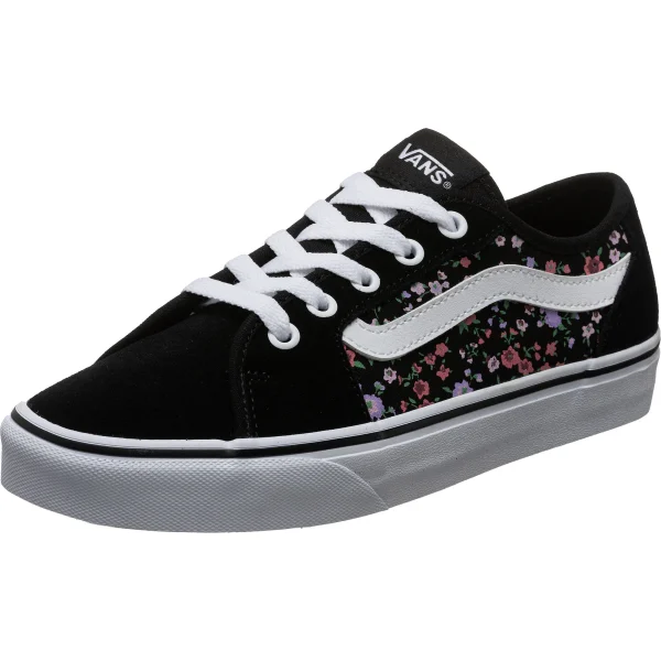 Vans Skateschuh Filmore Decon In Schwarz / Weiß 1