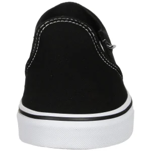 Vans Sneaker Asher In Schwarz / Weiß 17