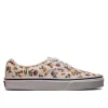 Vans Sneaker – Authentic Poppy Floral – Cream 17