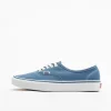 Vans Sneaker Authentic In Blau 10