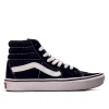 Vans Sneaker – Comfy Cush SK8-Hi Classic – Black 20