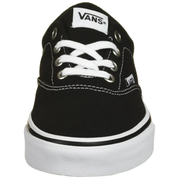 Vans Sneaker Doheny In Schwarz / Weiß 6