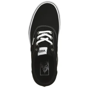 Vans Sneaker Doheny In Schwarz / Weiß 19