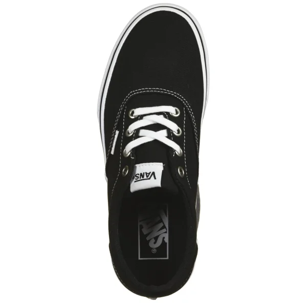 Vans Sneaker Doheny In Schwarz / Weiß 7