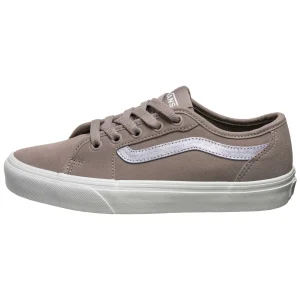 Vans Sneaker Filmore Decon In Beige / Silber 11