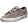 Vans Sneaker Filmore Decon In Beige / Silber 17