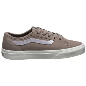 Vans Sneaker Filmore Decon In Beige / Silber 15