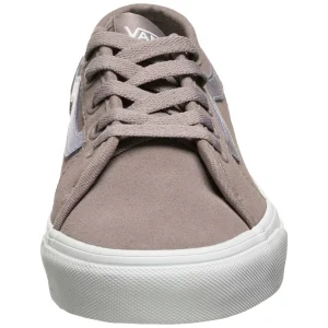 Vans Sneaker Filmore Decon In Beige / Silber 17