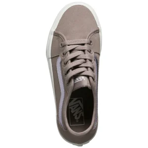 Vans Sneaker Filmore Decon In Beige / Silber 19