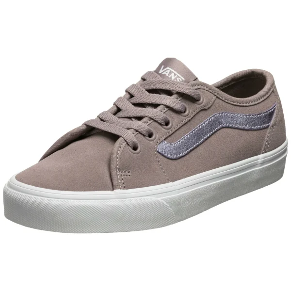 Vans Sneaker Filmore Decon In Beige / Silber 1