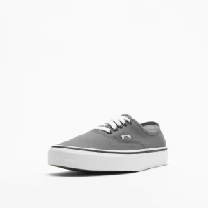 Vans Herren Sneaker Authentic In Grau 6