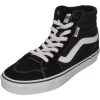 Vans Sneaker High FILMORE HI In Schwarz 20