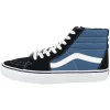 Vans Sneaker High SK8-HI In Blau 17