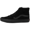 Vans Sneaker High SK8-HI In Schwarz 25