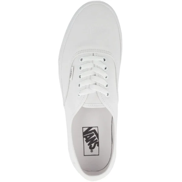 Vans Sneaker Low Authentic In Weiss 3