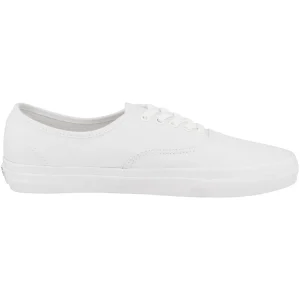 Vans Sneaker Low Authentic In Weiss 11