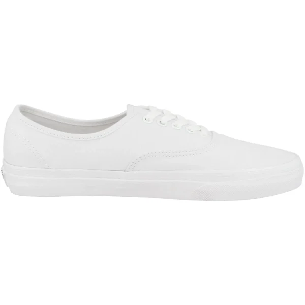 Vans Sneaker Low Authentic In Weiss 4