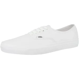 Vans Sneaker Low Authentic In Weiss 13