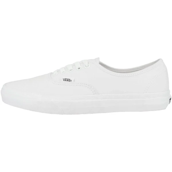 Vans Sneaker Low Authentic In Weiss 1