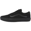 Vans Sneaker Low Old Skool In Schwarz 22