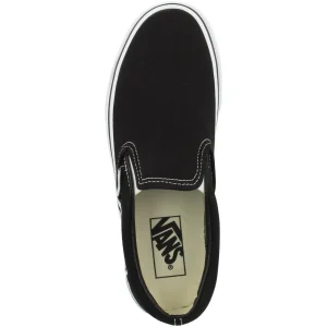 Vans Sneaker Low U Classic Slip On In Schwarz 9