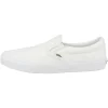 Vans Sneaker Low U Classic Slip On In Weiss 17