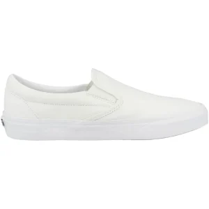 Vans Sneaker Low U Classic Slip On In Weiss 11