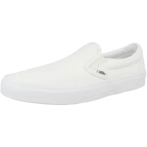 Vans Sneaker Low U Classic Slip On In Weiss 13