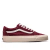 Vans Sneaker – Old Skool 36 Dx Anaheim – Tawny Port 22