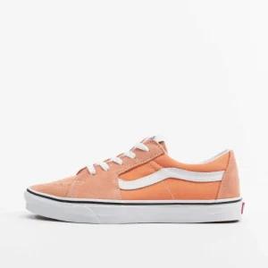 Vans Sneaker UA Sk8-Low In Orange 6