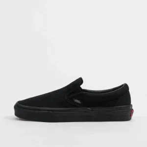 Vans Sneaker UA Classics In Schwarz 6