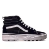 Vans Sneaker – Sentry SK8 Hi – Black / White 19