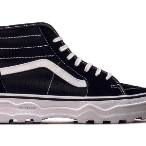 Vans Sneaker – Sentry SK8 Hi – Black / White 16