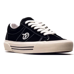 Vans Sneaker – Sid DX Anaheim Factory OG – Black / Beige 10