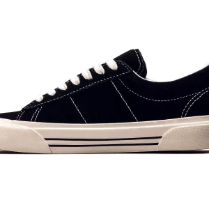 Vans Sneaker – Sid DX Anaheim Factory OG – Black / Beige 14