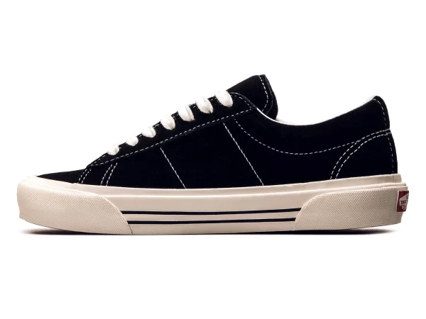 Vans Sneaker – Sid DX Anaheim Factory OG – Black / Beige 5