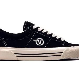 Vans Sneaker – Sid DX Anaheim Factory OG – Black / Beige 16