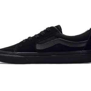 Vans Sneaker – SK8-Low – Black / Black 14