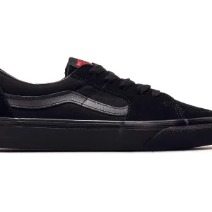 Vans Sneaker – SK8-Low – Black / Black 16