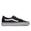 Vans Sneaker SK8 Low Black True White 23