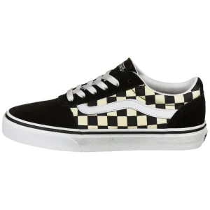 Vans Sneaker Ward In Schwarz / Bunt 11