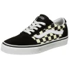 Vans Sneaker Ward In Schwarz / Bunt 26