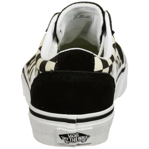 Vans Sneaker Ward In Schwarz / Bunt 13